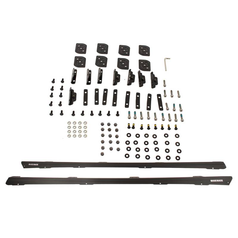 ARB Base Roof Rack Mount Kit 17915010 for Toyota Land Cruiser 200 Series (2008-2022)