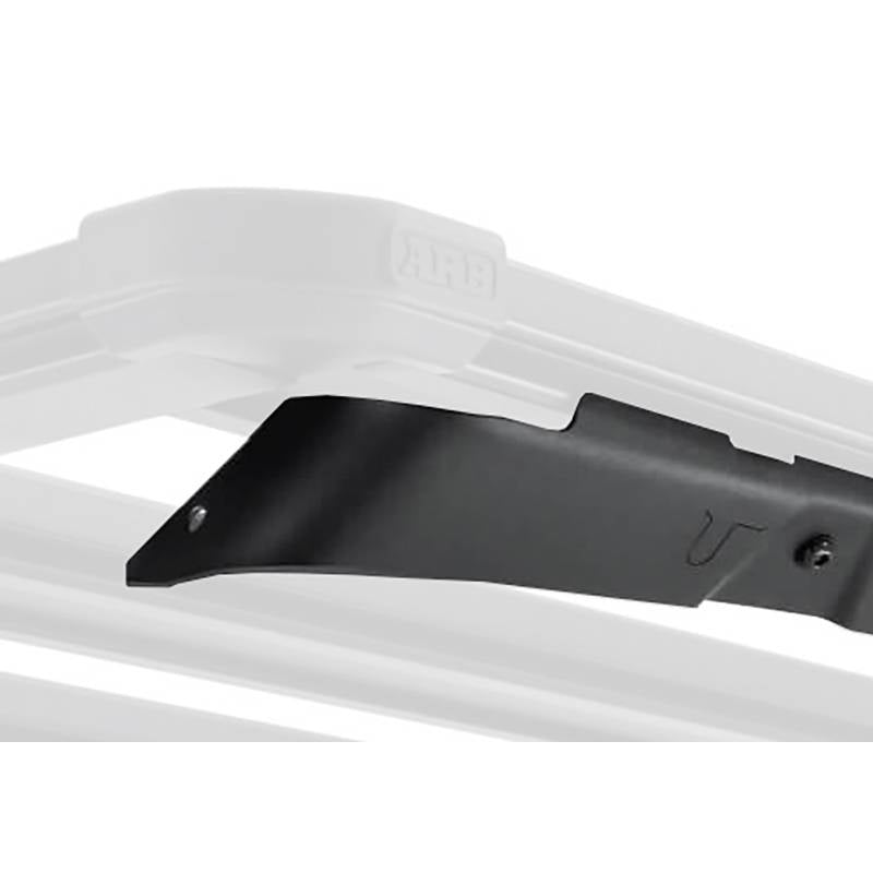 Base Rack Deflector For Toyota Land Cruiser 200 Series (2008-2022) ARB 17915040