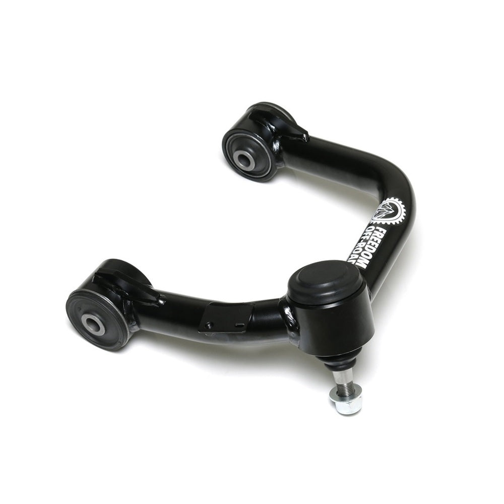 Freedom Off-Road Front Upper Control Arms for Toyota Tacoma 2005-2023