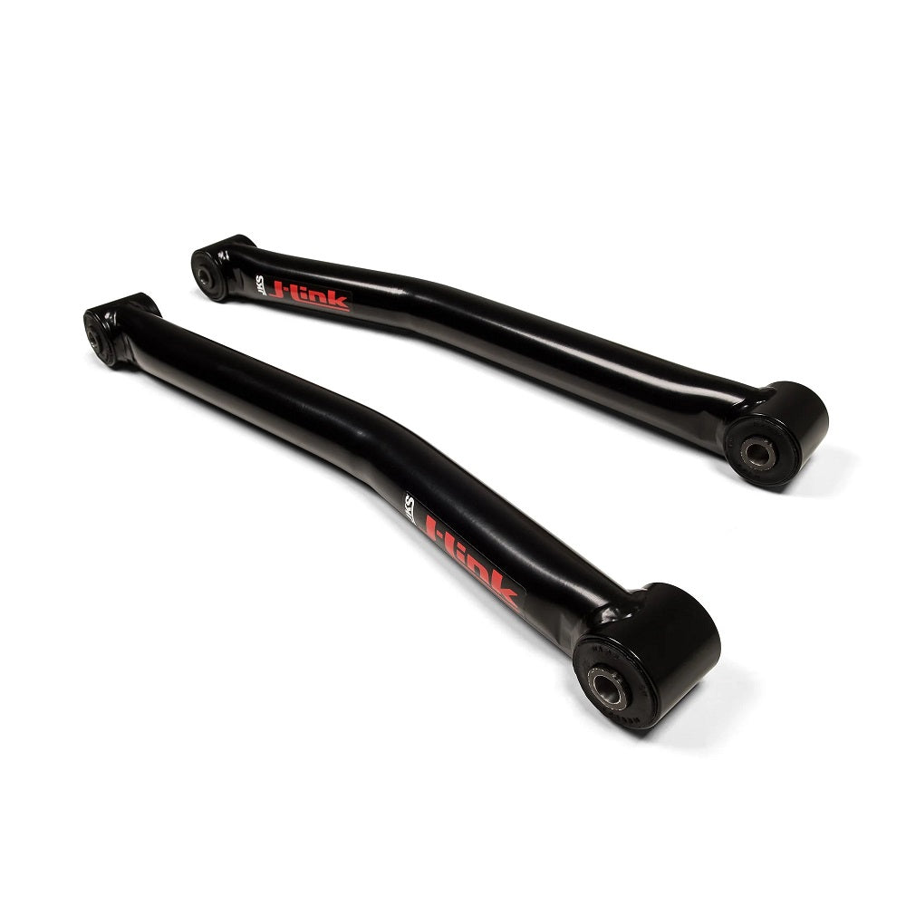 JKS JLink Fixed Front Lower Control Arms for Jeep Wrangler JL and Gla