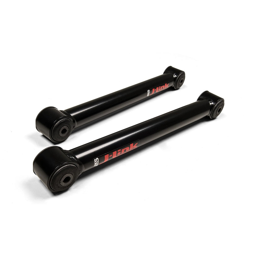 JKS JLink Fixed Rear Lower Control Arms for Jeep Wrangler JL Mudify