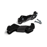 JKS Front Control Arm Correction Brackets for Jeep Wrangler JL and Gladiator JT