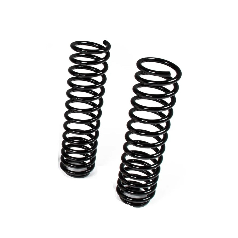 JKS 3.5in Front Coil Spring Kit JSPEC1351 for Jeep Wrangler JL