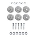 Gearbox Packer Kit JWGK02