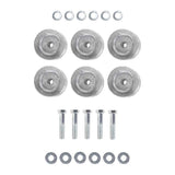 ARB Old Man Emu Gearbox Packer Kit JWGK02 for Jeep Wrangler TJ 03-06, Wrangler LJ 03-06 (Manual Transmission)