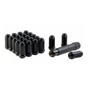 A set of Gorilla Automotive Spline Lug Nut Kit on a white background.