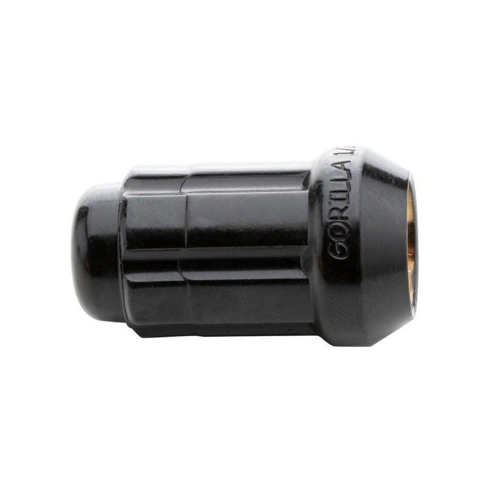 A Gorilla Automotive Spline Lug Nut Kit on a white background.