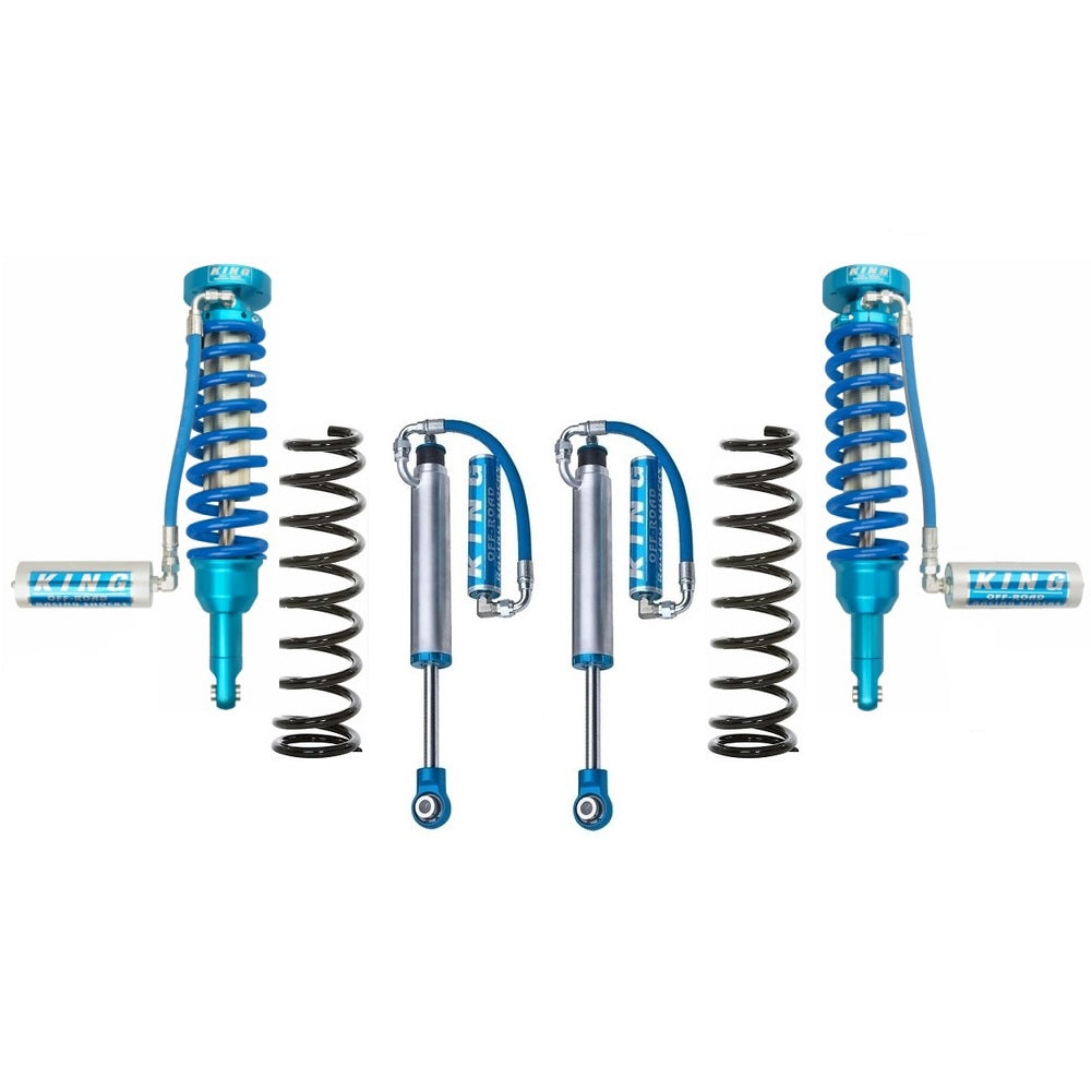 KING 2 - 3 inch Lift Kit for 4Runner w/ KDSS (10-24)