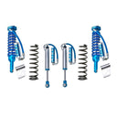 King Shocks KING 2 - 3 inch Lift Kit for Lexus GX470 (03-09) high-performance suspension with coil springs and remote reservoir shocks