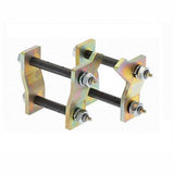 Greasable Shackle Kit OMEGS15