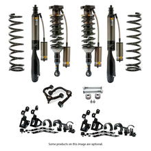 Load image into Gallery viewer, Upgrade your Toyota Tacoma&#39;s off-road performance with a set of Old Man Emu BP-51 shock absorbers featuring adjustable damping.