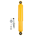 ARB Old Man Emu Steering Stabilizer OMESD40 for Jeep Wrangler TJ 97-06, Wrangler LJ 03-06 heavy-duty shock absorber with mounting hardware