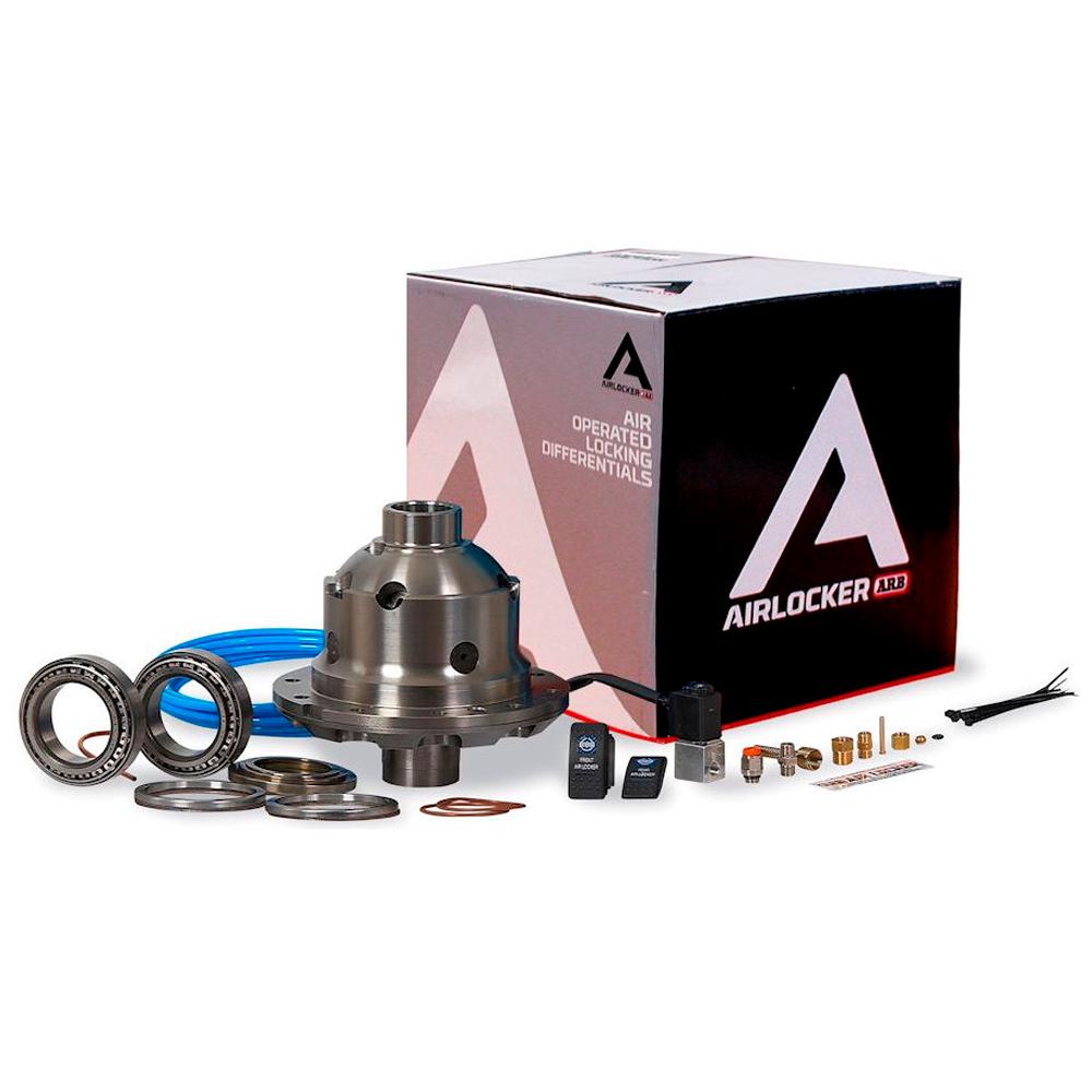 ARB RD152 Air Locker Differential 9.5" dia. with 32 Splines for Toyota LandCruiser
