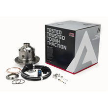 Load image into Gallery viewer, A box containing an ARB RD101 Air Locker Differential Dana 30 with 27 Splines test-driven traction kit designed for both comfort and safety.