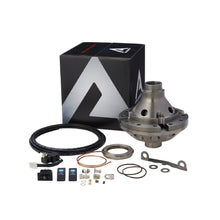 Load image into Gallery viewer, A durable box with an ARB RD114 Air Locker Differential 10.5&quot; dia. with 30 Splines installation kit for a turbocharger.