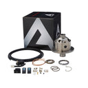A box with a kit for an ARB RD128 Air Locker Differential Land Rover with 24 Splines that combines effective design and safety.