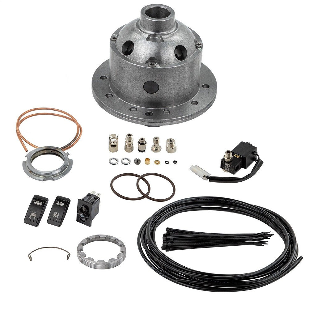 ARB RD128 Air Locker Differential Land Rover with 24 Splines
