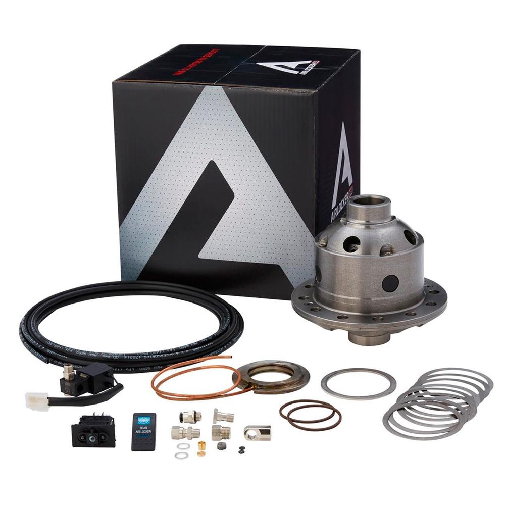 ARB RD129 Air Locker Differential 8.4" dia. with 30 Splines