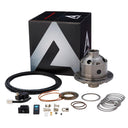 Air Locker Toyota Tacoma ARB RD129 Mudify