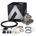 A box with an effective design and ARB RD131 Air Locker Differential Toyota 8" dia. with 30 Splines kit for a turbocharger.