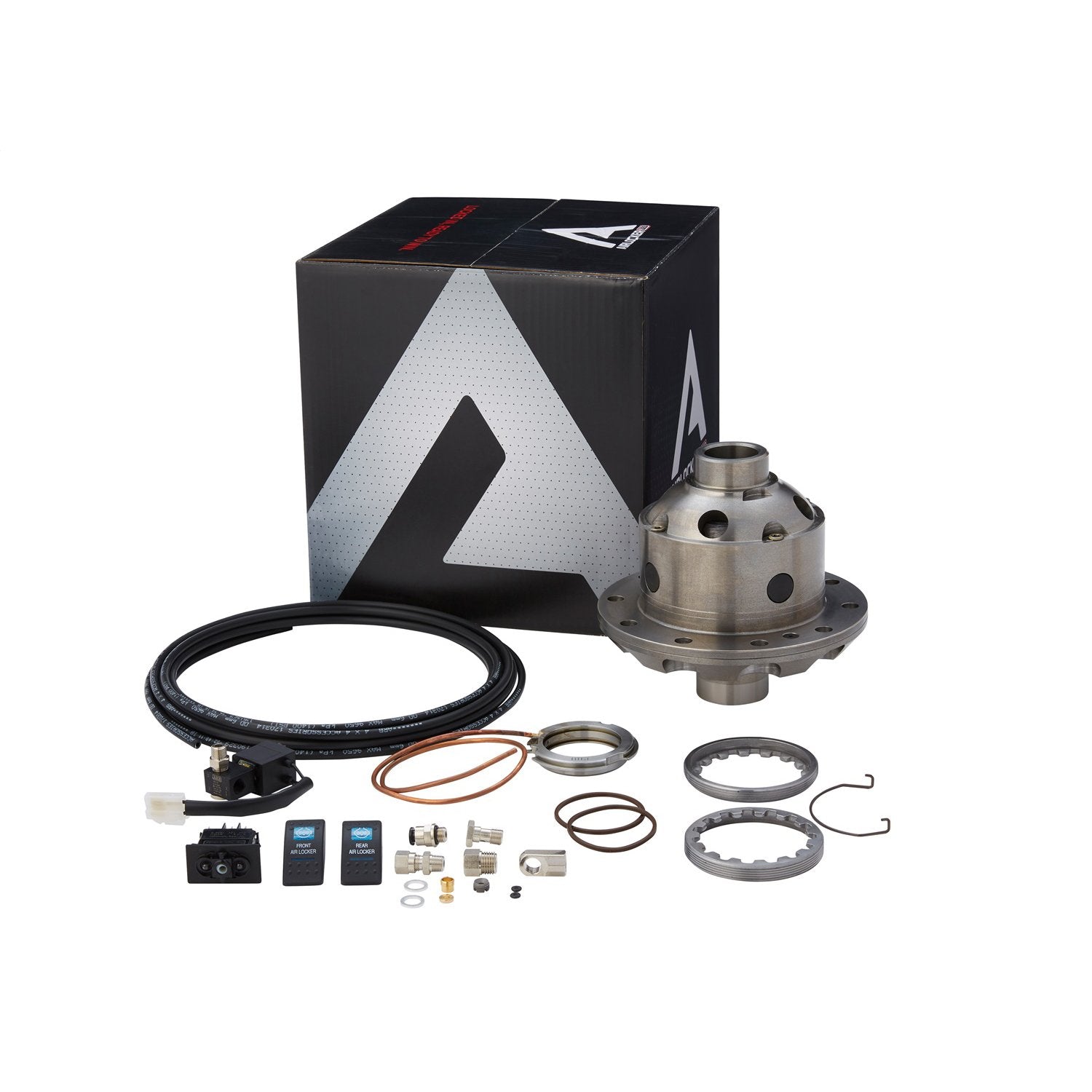 ARB RD132 Air Locker Differential 8