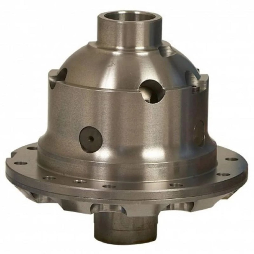 An ARB RD135 Air Locker Differential Nissan H233B with 33 Splines gearbox with an effective design for enhanced traction, comfort, and safety in a car.
