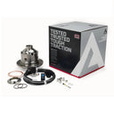 A box with an ARB RD138 Air Locker Differential Land Rover P38A with 24 Splines that prioritizes comfort and safety.
