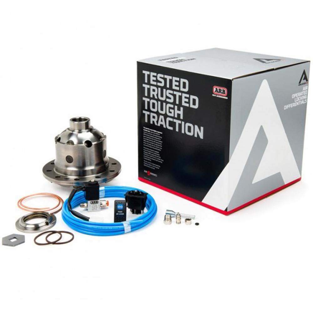 ARB RD166 Air Locker Differential Dana 60 with 35 Splines