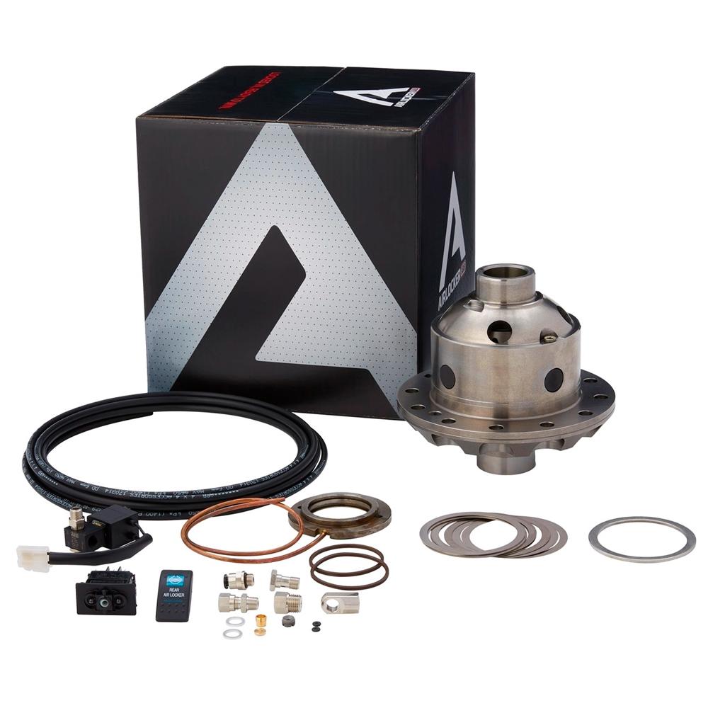 ARB RD193 Air Locker Differential Toyota 8.15" RR with 30 Splines