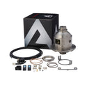 A box with an ARB RD197 Air Locker Differential AAM 9.25" & 9.50" with 33 Splines kit, ensuring effective design and safety.