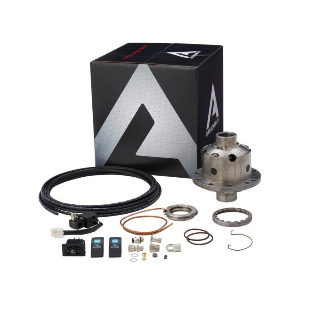 An effective design ARB RD208 Air Locker Differential Suzuki with 26 Splines car kit box, ensuring traction, comfort, and safety.