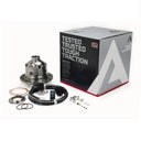 A box with an ARB RD210 Air Locker Differential Mitsubishi 8" with 28 Splines that provides comfort and safety.