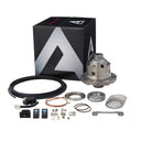 A box containing an ARB RD244 Air Locker Differential Dana M200 with 29 Splines for Jeep Wrangler JL, ensuring comfort and safety by including traction elements.