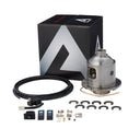 An ARB RD81 Air Locker Differential Ford 8.8" with 31 Splines box with hoses designed for effective traction and optimal comfort and safety.