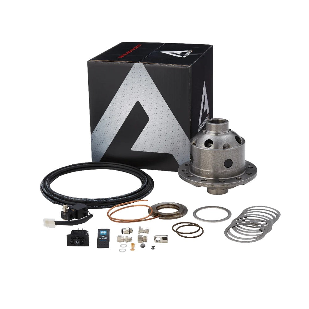 An ARB kit for a car that combines comfort and safety with an effective design, featuring the ARB RD93 Air Locker Differential Chrysler 8.25" with 29 Splines for enhanced traction.