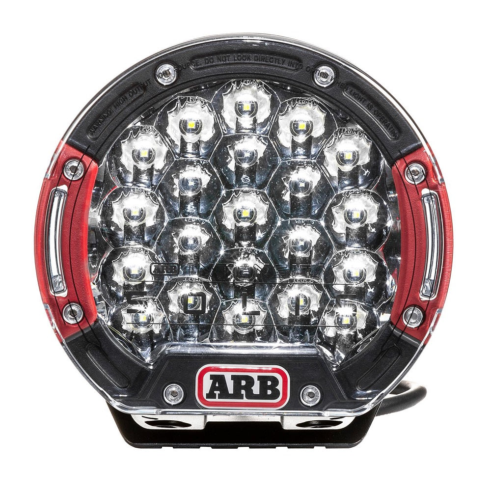 ARB Intensity Solis 21 Spot Driving Light SJB21S