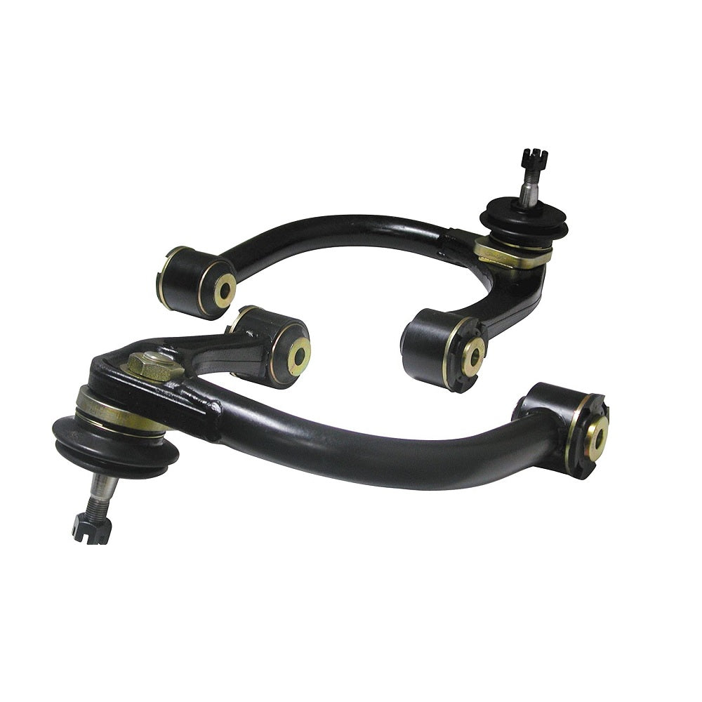 Specialty Products Upper Control Arm Set - SPC 25470 for Toyota Tacoma (2005-2023)