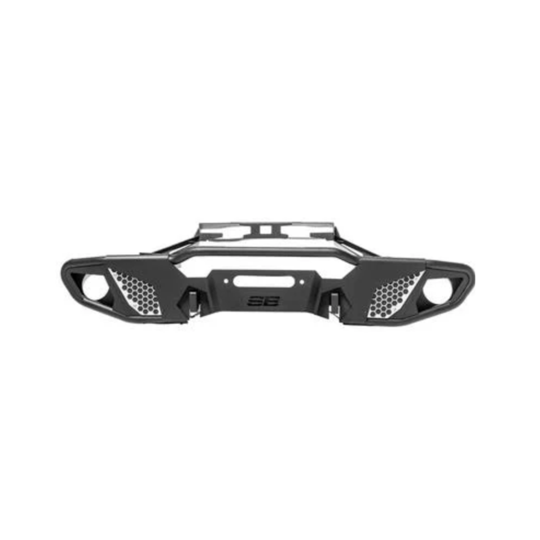 APOLLO FRONT BUMPER – 77783 - MUDIFY