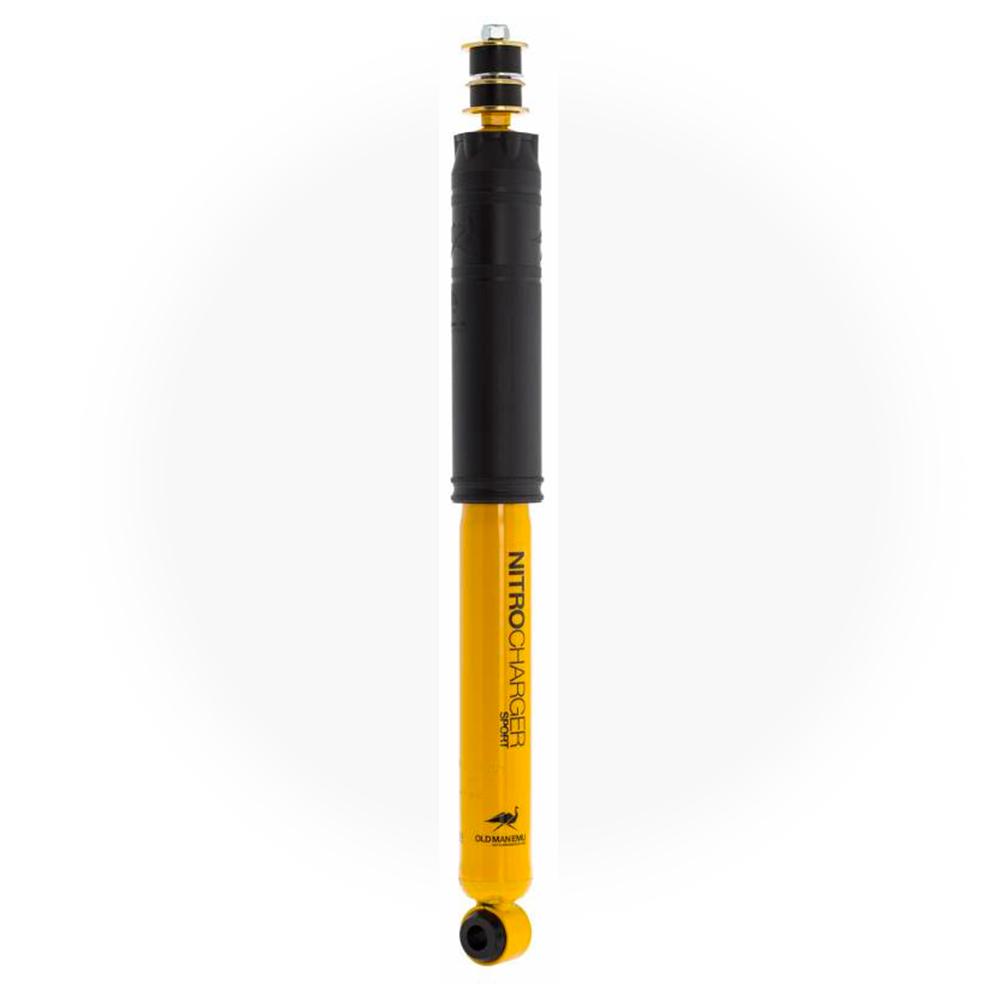 ARB Old Man Emu Front Nitrocharger Sport Shock Absorber 60150 for Jeep Wrangler JL SWB and LWB  (2018-2022)