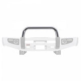 ARB Sahara Front Top Tube For Toyota Hilux Revo/Rocco (2018-2022) 5100350