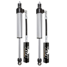 Load image into Gallery viewer, FOX Rear Factory Race Serie 2.5 Reservoir Shock 883-24-007  for Toyota Tacoma (Pair)