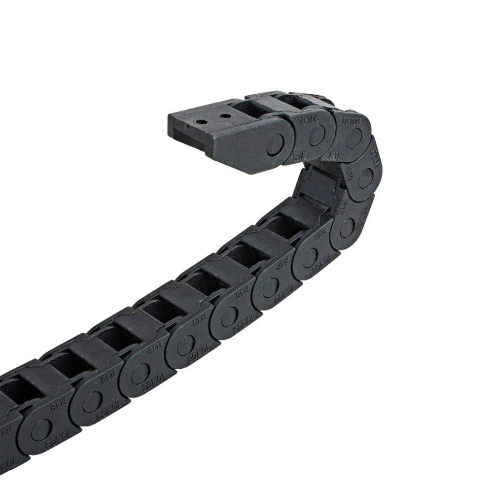 An image of an ARB Cable Guide CABRUN steel chain on a white background.