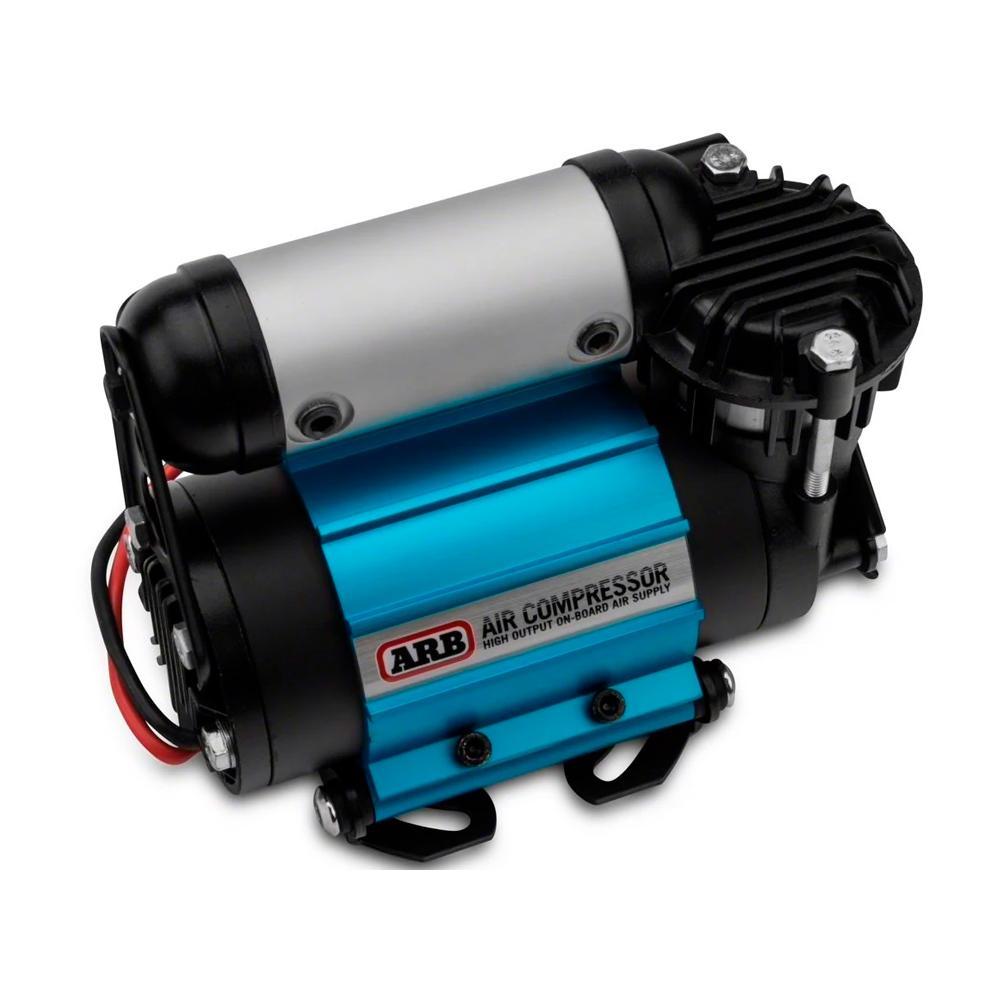 High output on-board Air Compressor CKMA24
