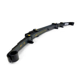 An Old Man Emu Rear Leaf Spring EL111R for Toyota Tacoma (Medium Load) 1.5 inch Lift on a white background.