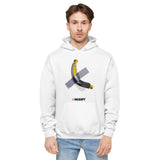 Art Basel Nitrocharger Hoodie