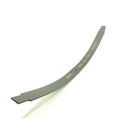 An Old Man Emu Rear Leaf Spring for 1" Lift - Sold Individually, a curved piece of metal, on a white background.