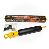 Old Man Emu Rear Nitrocharger Sport Shock absorber with compression valving and high-quality oil.