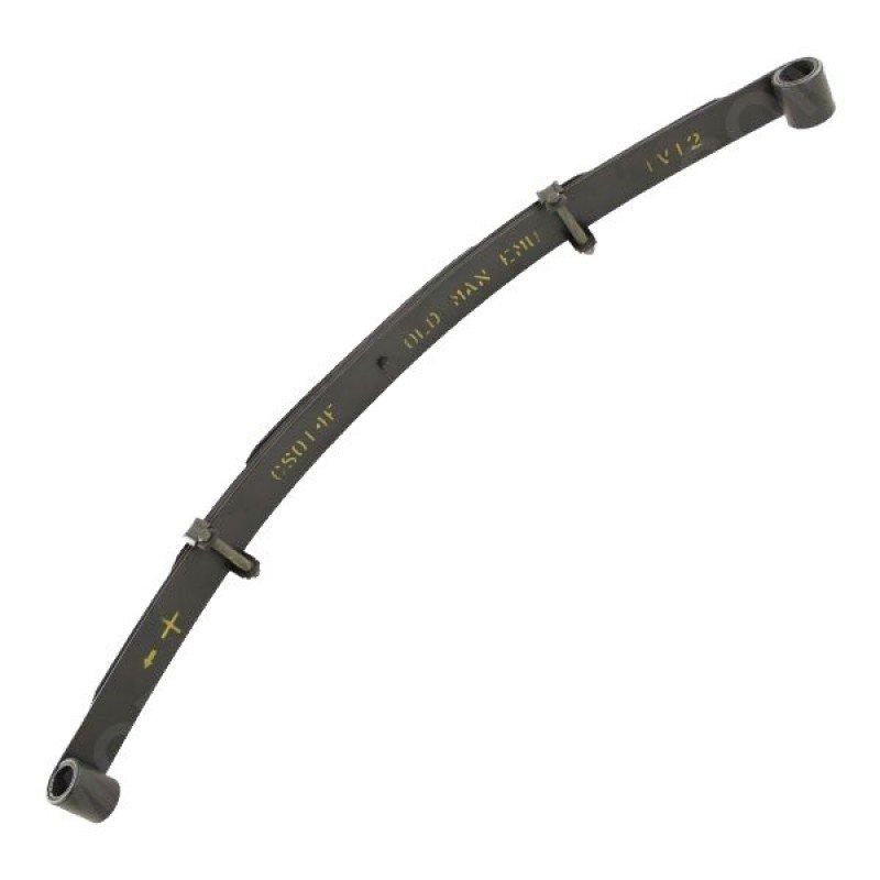 An Old Man Emu Leaf Spring CS012FA for Suzuki Samurai.