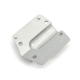 An Factor 55 UltraHook Rope Guard 00381 designed to protect synthetic ropes from impact, abrasion, and UV light damage on a white background.