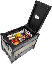 Load image into Gallery viewer, ARB ZERO Portable Fridge 38 Quart Single Zone Portable Freezer 10802362 Mudify